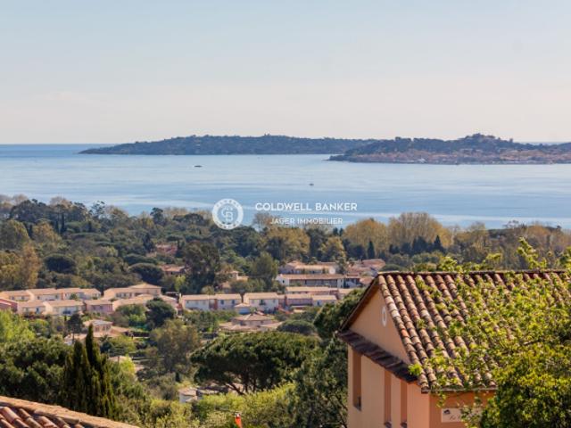 Appartement vente à Arrondissement de Draguignan, Grimaud