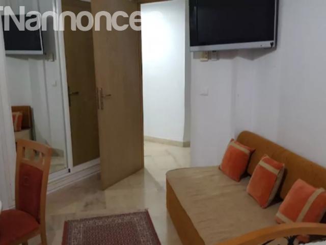 Appartement location