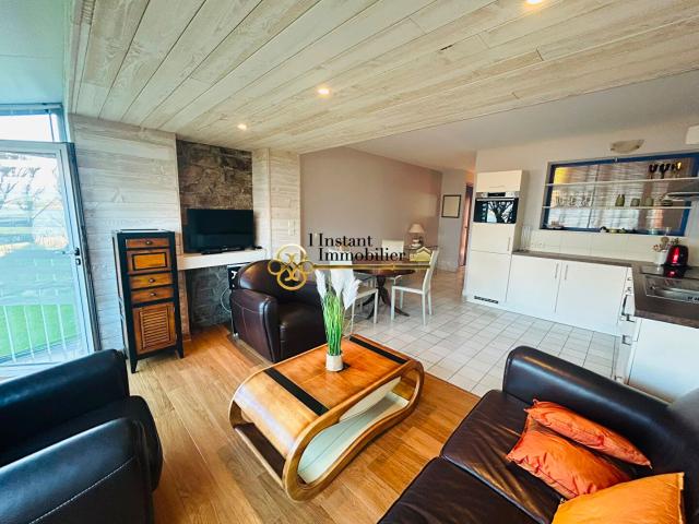 Appartement vente à Morlaix, Bretagne
