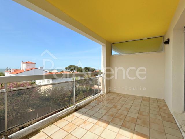 Appartement vente à Rochefort, Royan