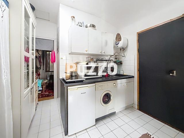 Appartement vente à Avranches, Saint-pair-sur-mer