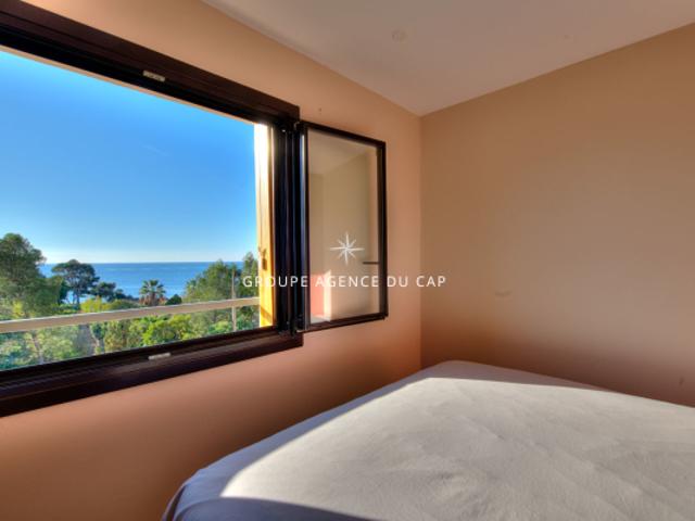 Appartement vente à Arrondissement de Draguignan, Saint-raphaël