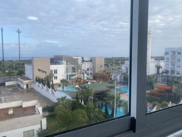 Appartement vente