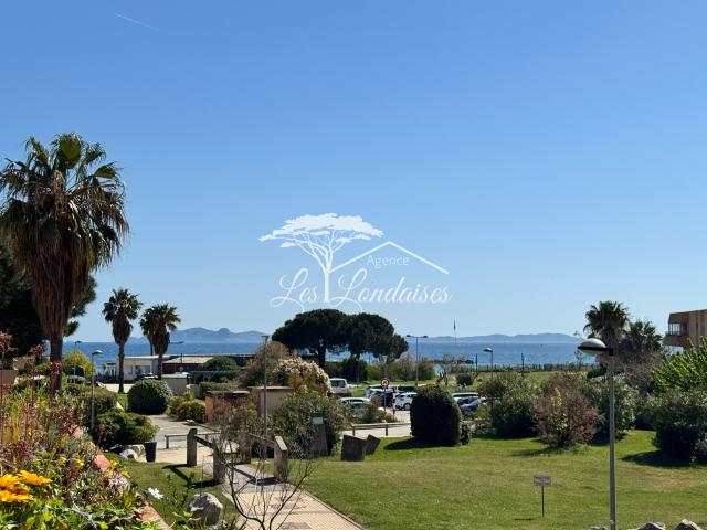 Appartement vente à Arrondissement de Toulon, La Londe-les-maures