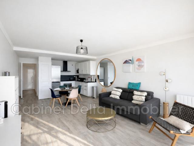 Appartement vente à Arrondissement de Toulon, Sanary-sur-mer