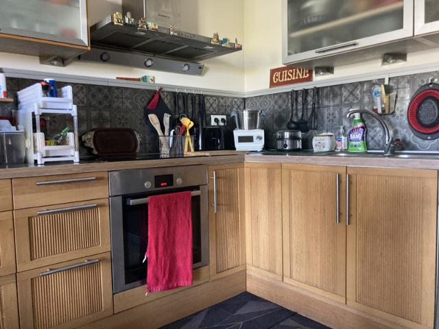 Appartement vente à Rochefort, Vaux-sur-mer