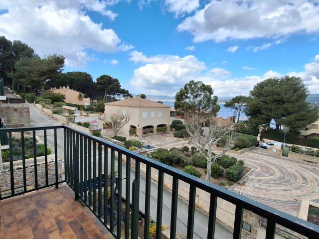 Appartement vente à Arrondissement de Toulon, Saint-cyr-sur-mer
