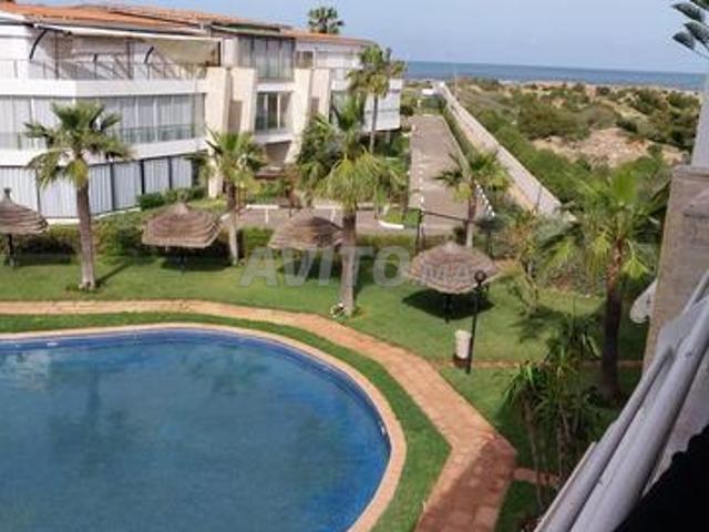 Appartement location