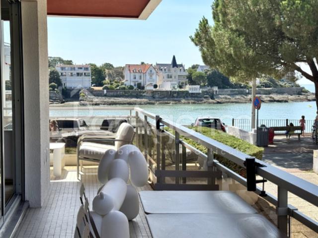 Appartement vente à Rochefort, Saint-palais-sur-mer