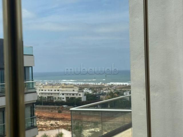 Appartement vente à Anfa, Gharb-Chrarda-Beni Hssen