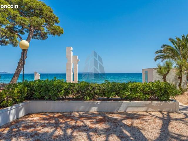 Appartement vente à Arrondissement de Toulon, Hyères