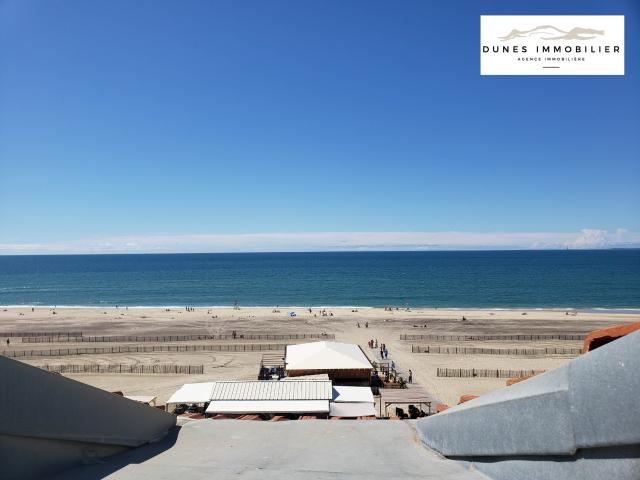 Appartement vente à Lesparre-Médoc, Soulac-sur-mer