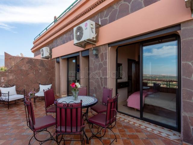 Appartement location à Al Haouz, L'Oriental