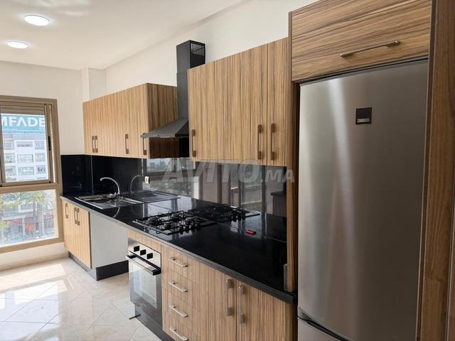 Appartement location à Mohammedia, Gharb-Chrarda-Beni Hssen