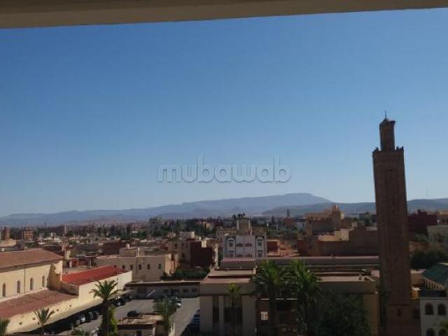 Appartement location à Ben Slimane