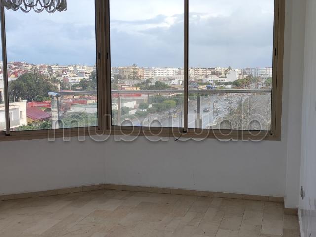 Appartement vente à Rbat
