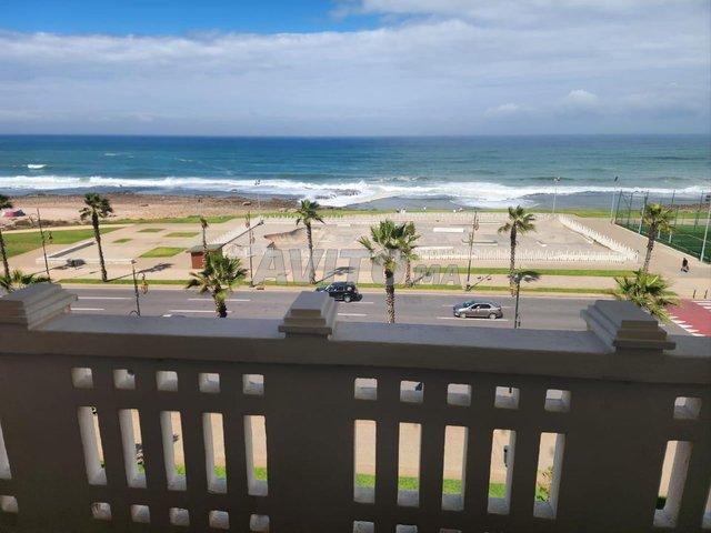 Appartement vente à Rbat