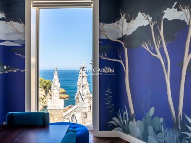Appartement vente à Bayonne, Biarritz