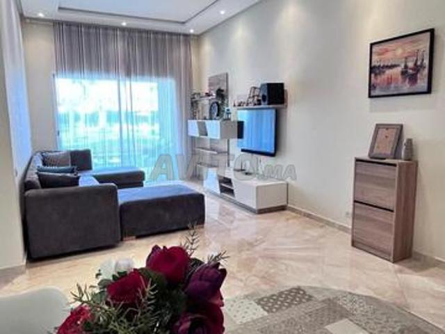 Appartement vente