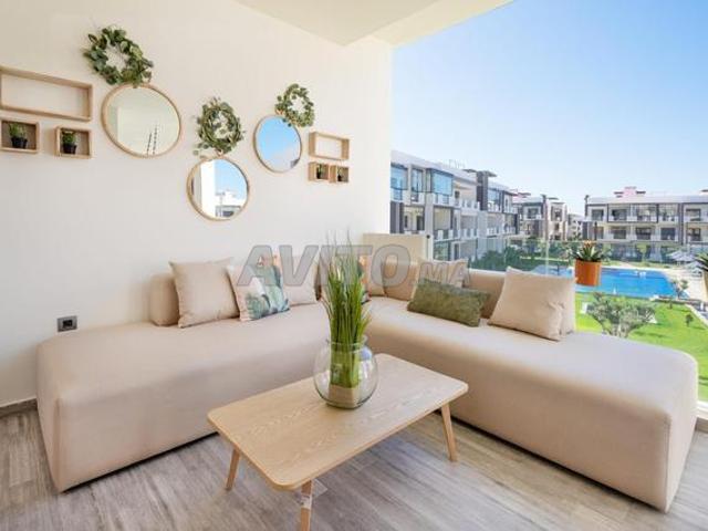 Appartement vente à Dar Bouazza, Gharb-Chrarda-Beni Hssen