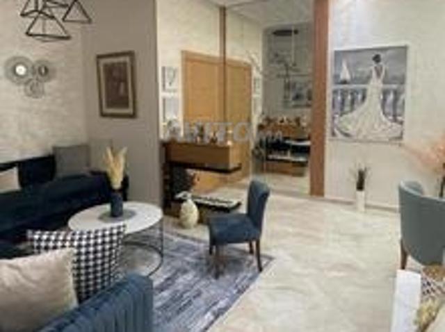 Appartement vente
