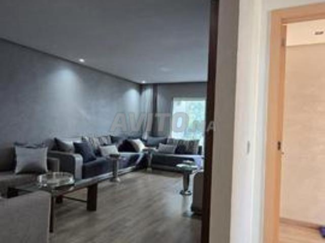 Appartement location à Bouskoura, Gharb-Chrarda-Beni Hssen