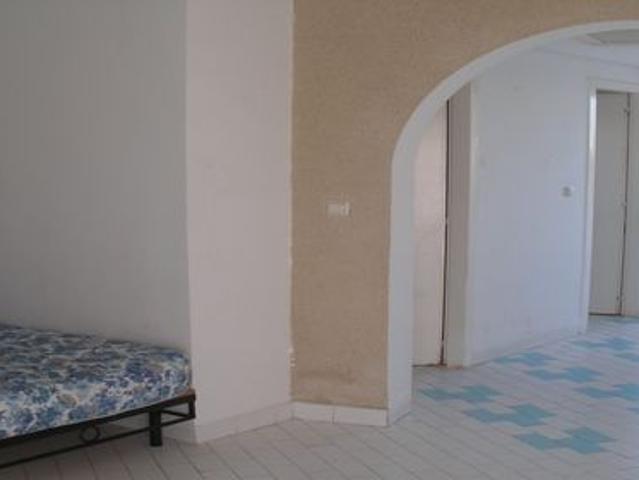 Appartement location