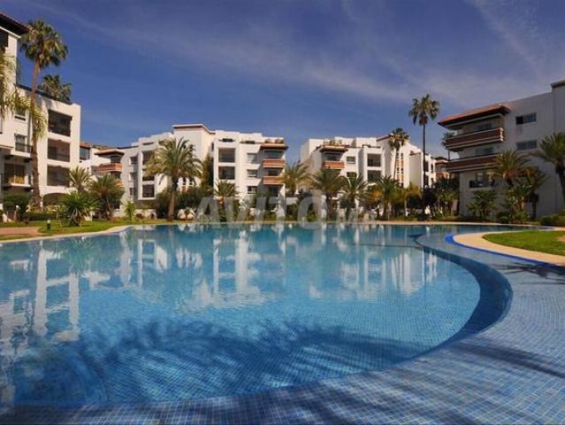Appartement vente à Agadir, Oued ed Dahab-Lagouira