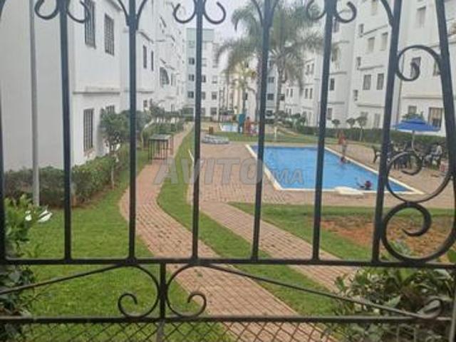 Appartement location