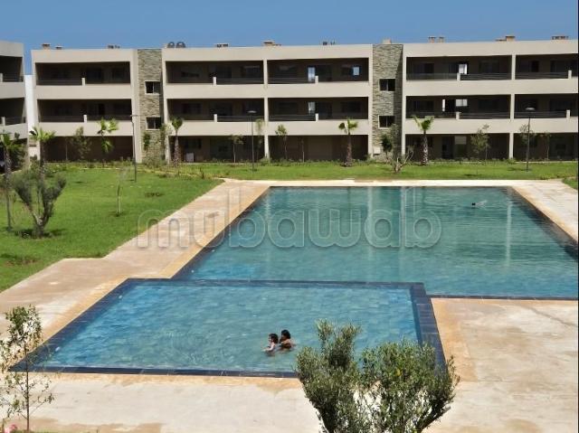 Appartement vente à Oulad Rahal, Gharb-Chrarda-Beni Hssen