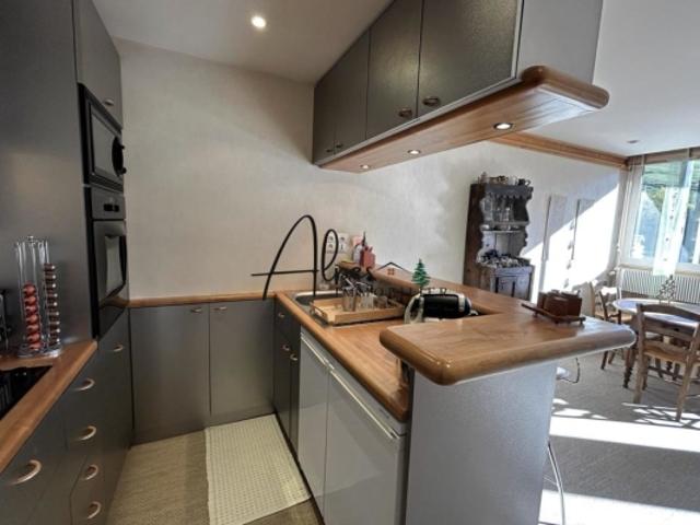 Appartement vente à La Clusaz, Haute-Savoie