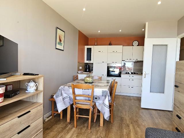 Appartement vente à Bayeux, Grandcamp-maisy