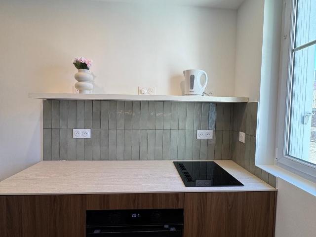 Appartement location à L'Haÿ-les-Roses, Ivry-sur-seine