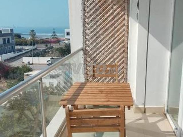Appartement location à Centre Ville