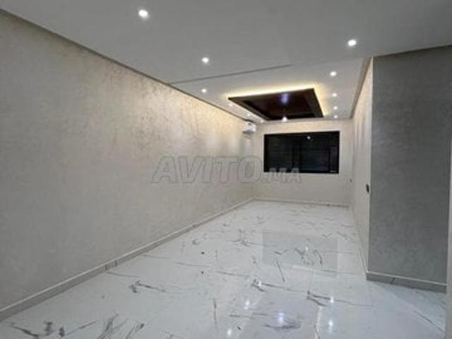 Appartement vente à Lyautey