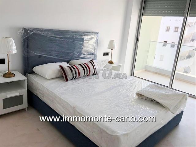 Appartement location à Rbat