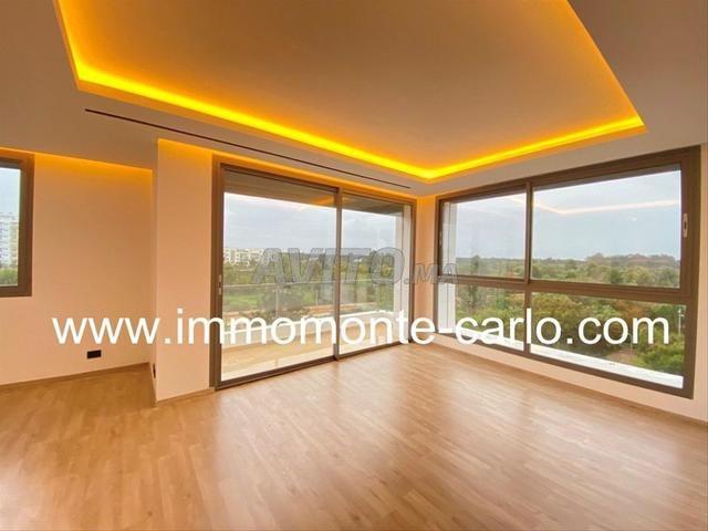 Appartement location à Rbat