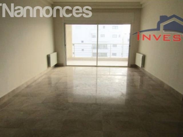 Appartement vente