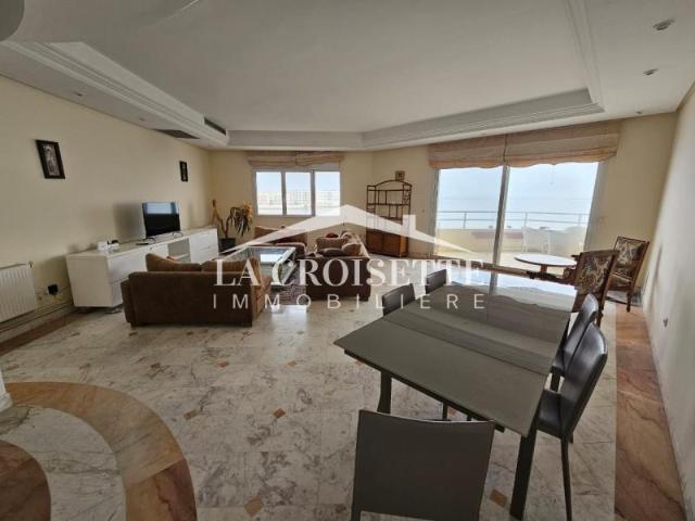 Appartement location à Ain Zaghouan, Douz