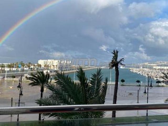 Appartement location à Tangero, Tanger-Tétouan