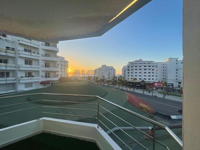 Appartement vente à Tangero, Tanger-Tétouan
