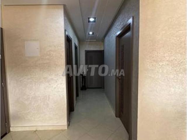 Appartement vente