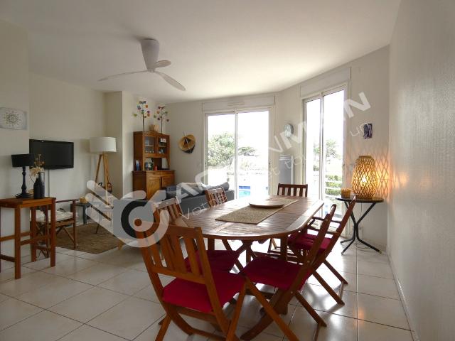 Appartement vente à Rochefort, Saint-palais-sur-mer