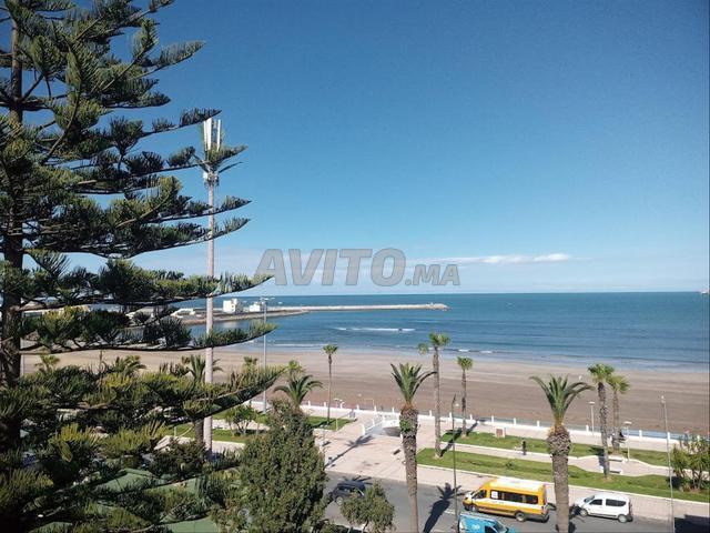 Appartement vente à El Ma, Gharb-Chrarda-Beni Hssen