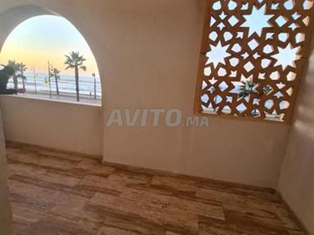 Appartement vente à Rbat