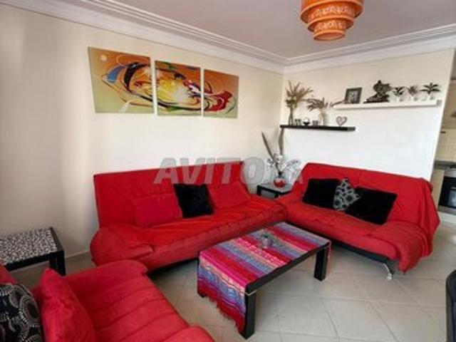 Appartement location à Asilah