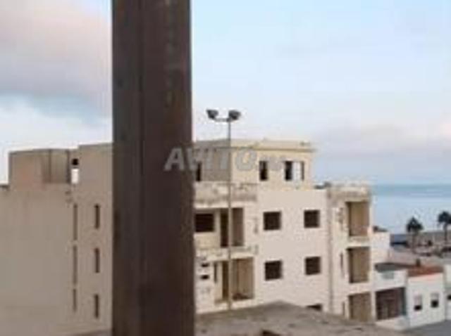 Appartement vente à Oued Laou, Tanger-Tétouan