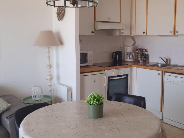 Appartement vente à Abbeville, Cayeux-sur-mer