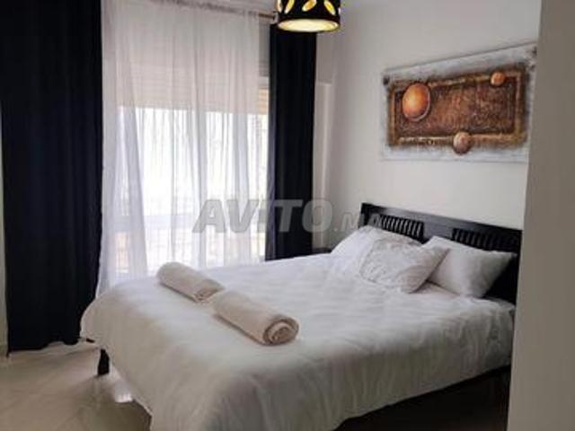 Appartement location à Tangero, Tanger-Tétouan