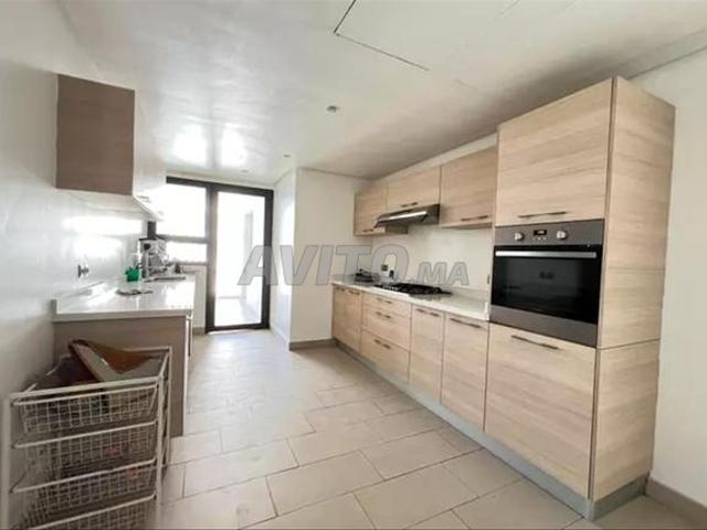 Appartement location à Anfa, Gharb-Chrarda-Beni Hssen